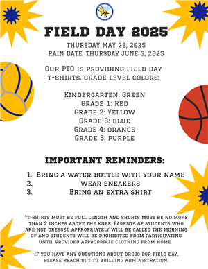 Field Day